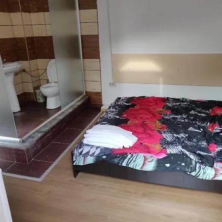 Habitación en casa particular Litoral - Buget Mic Eforie Sud (Constanta)