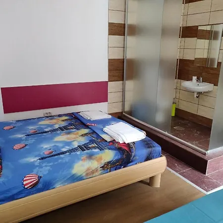 Litoral - Buget Mic * Eforie Sud (Constanta)