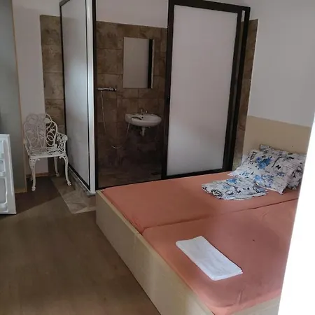 Habitación en casa particular Litoral - Buget Mic Eforie Sud (Constanta)